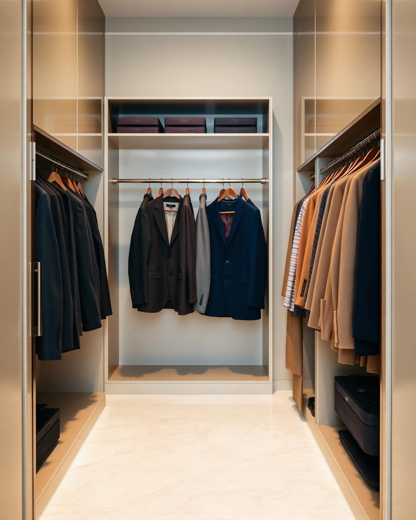 Wardrobe Refresh